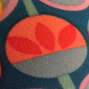 Meet your Posher, Patricia