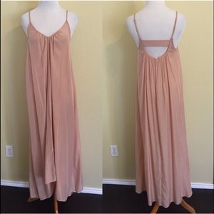 NTW Maxi Dress