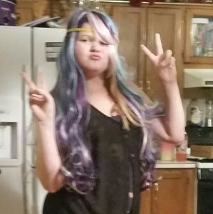 Meet your Posher, Kelly