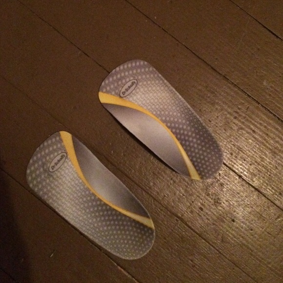 Dr. scholls inserts