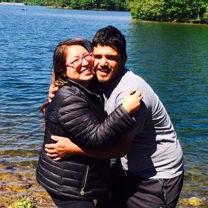 Meet your Posher, Tereskova