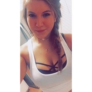 Meet your Posher, Giselle