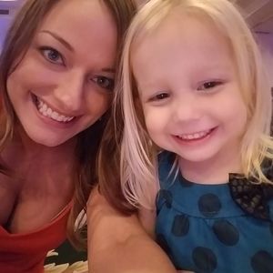 Meet your Posher, Stacy