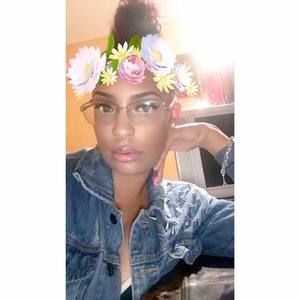 Meet your Posher, Jada