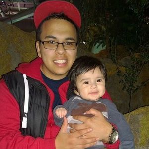 Meet your Posher, Klaudio