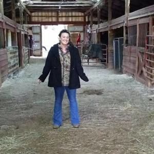 Meet your Posher, Mindy