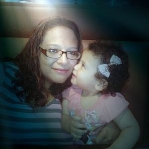 Meet your Posher, Judith