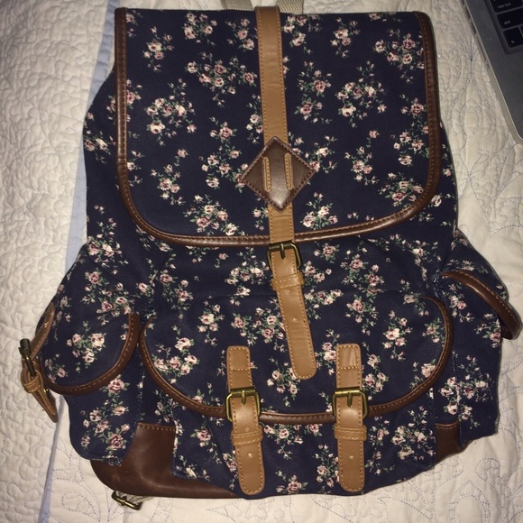 Mudd Backpack