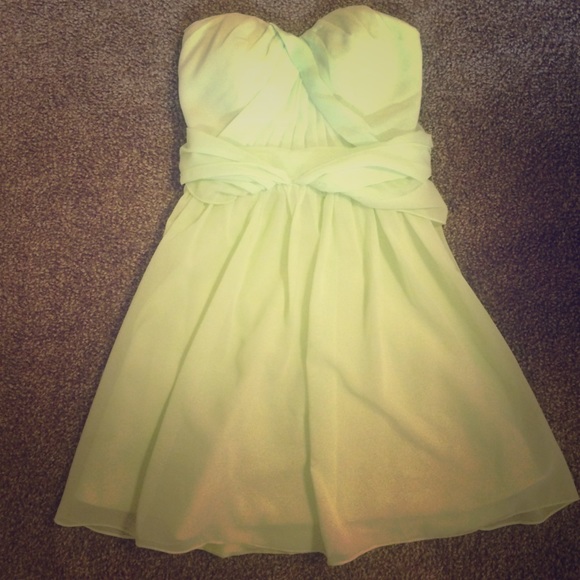 Strapless multiway!