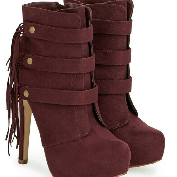 Booties