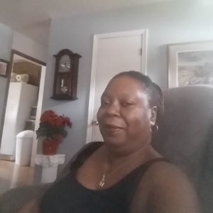 Meet your Posher, Patricia