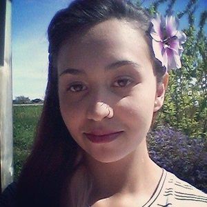 Meet your Posher, Keirsten