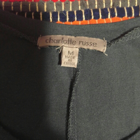 Tank - Picture 2 of 2