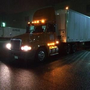 Meet your Posher, Adam