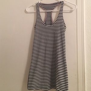 Lululemon Cool Racerback tank- Size 4