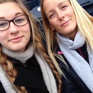 Meet your Posher, Hanna