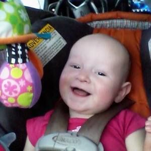 Meet your Posher, Elizabeth