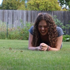 Meet your Posher, Emmalynn