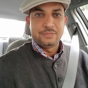 Meet your Posher, Leonardo alberto