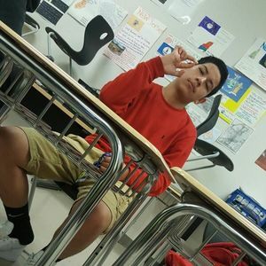 Meet your Posher, Junior