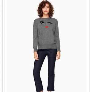 Brandnew KateSpade sweater