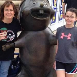 Meet your Posher, Joell