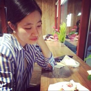 Meet your Posher, Xinran