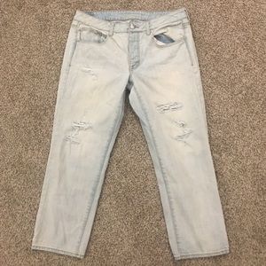 Women's American Eagle jeans
