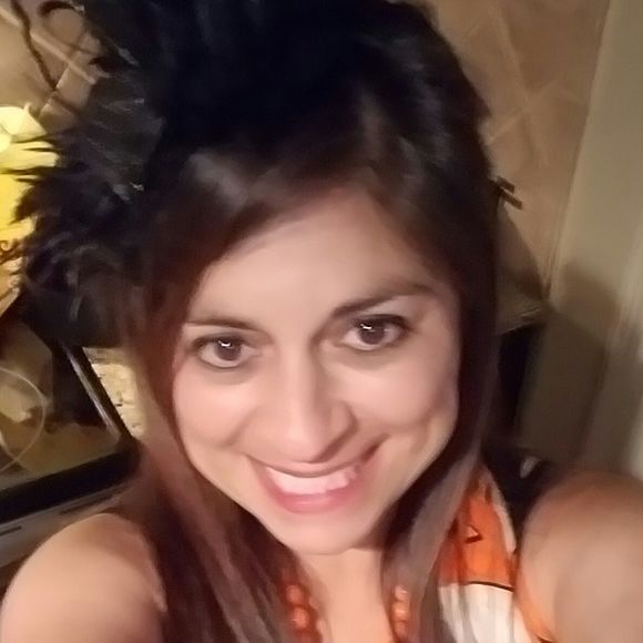 Meet your Posher, Marcy - Picture 1 of 1