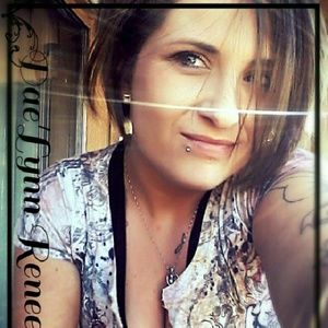 Meet your Posher, Daelynn