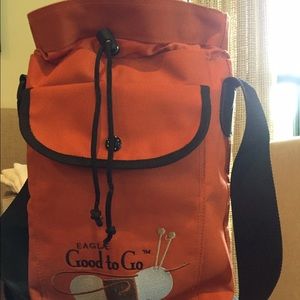 Knitting accessories