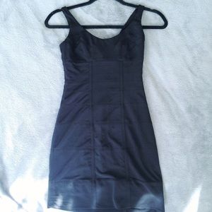 💥BCBGeneration Black detailed Dress💥