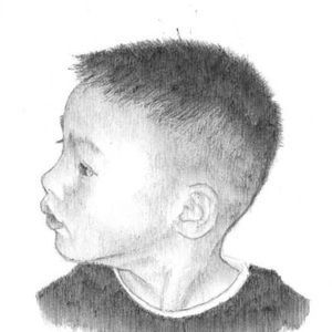 Meet your Posher, Antonio