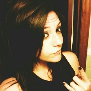 Meet your Posher, Krista