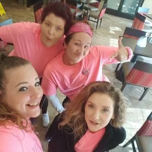 Meet your Posher, Kira