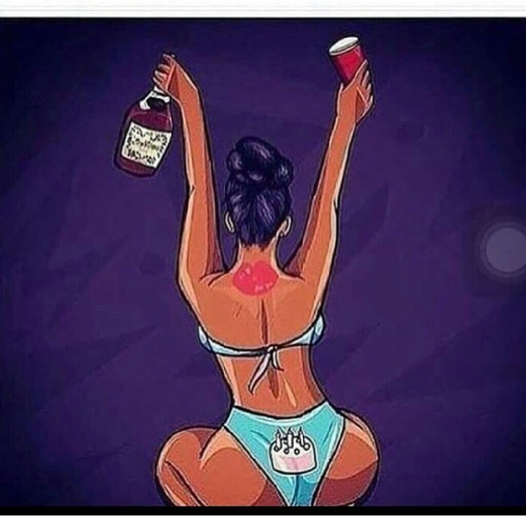 Meet your Posher, Latisha - Picture 1 of 1