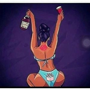 Meet your Posher, Latisha