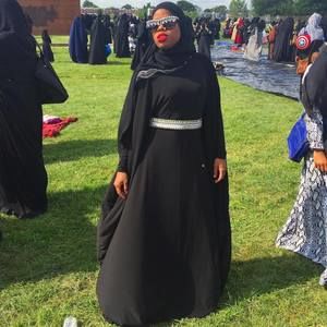 Meet your Posher, Hanisha