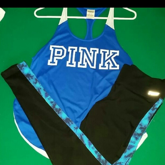 1HR SALE!! VS PINK ULTIMATE SET!