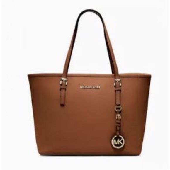 Michael Kors Brown purse