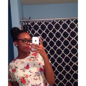 Meet your Posher, Favour