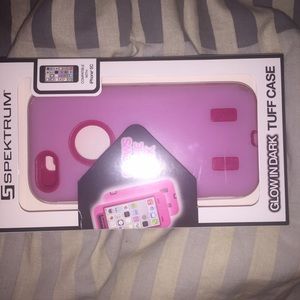 Iphone 5C case