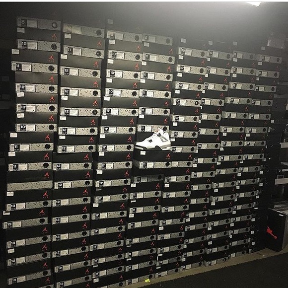 Jordan fa sell - Picture 1 of 1