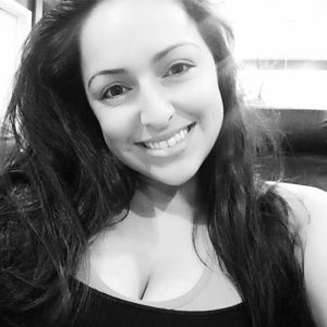 Meet your Posher, Jocelyn