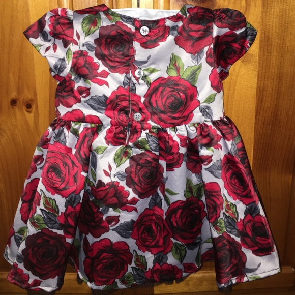 FAO Schwartz Valentine's Christmas or Valentines - Picture 2 of 4