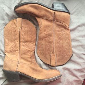 Durango cowboy boots