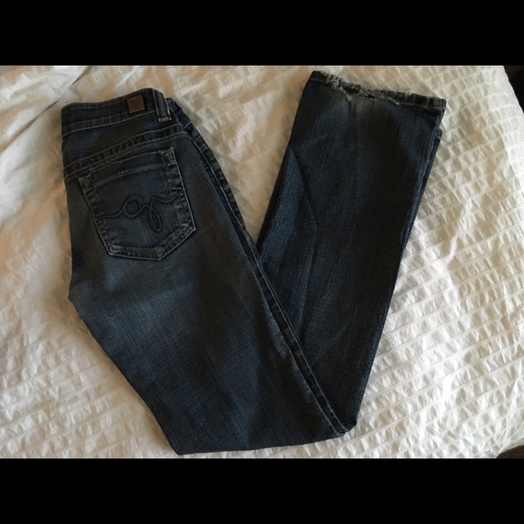 Guess Daredevil Jeans