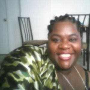 Meet your Posher, Candace