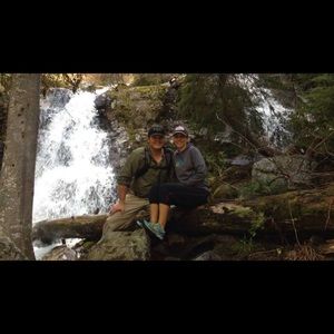 Meet your Posher, Carrie