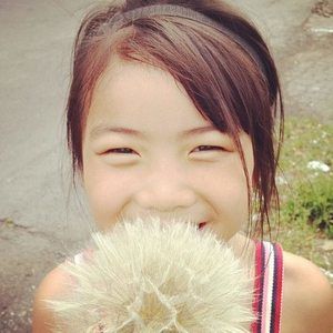 Meet your Posher, Kelli